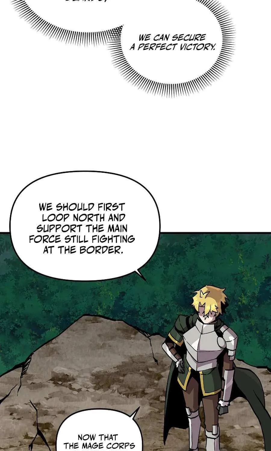 Solo Bug Player Chapter 166 page 15 - 