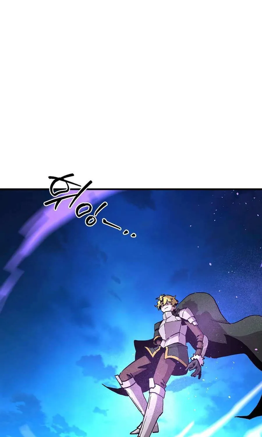 Solo Bug Player Chapter 166 page 3 - 