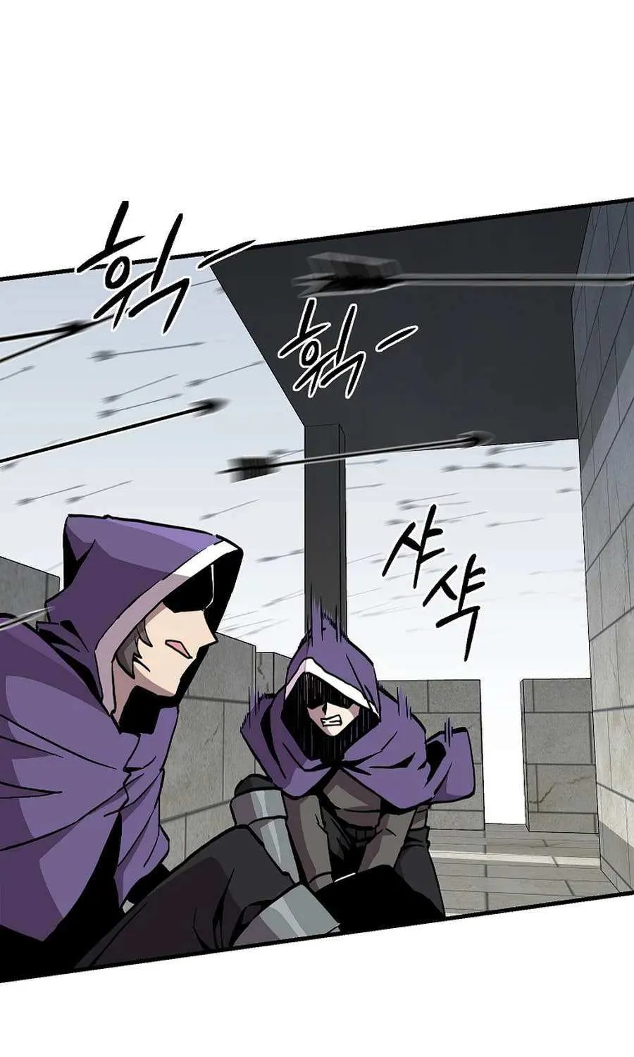 Solo Bug Player Chapter 166 page 25 - 