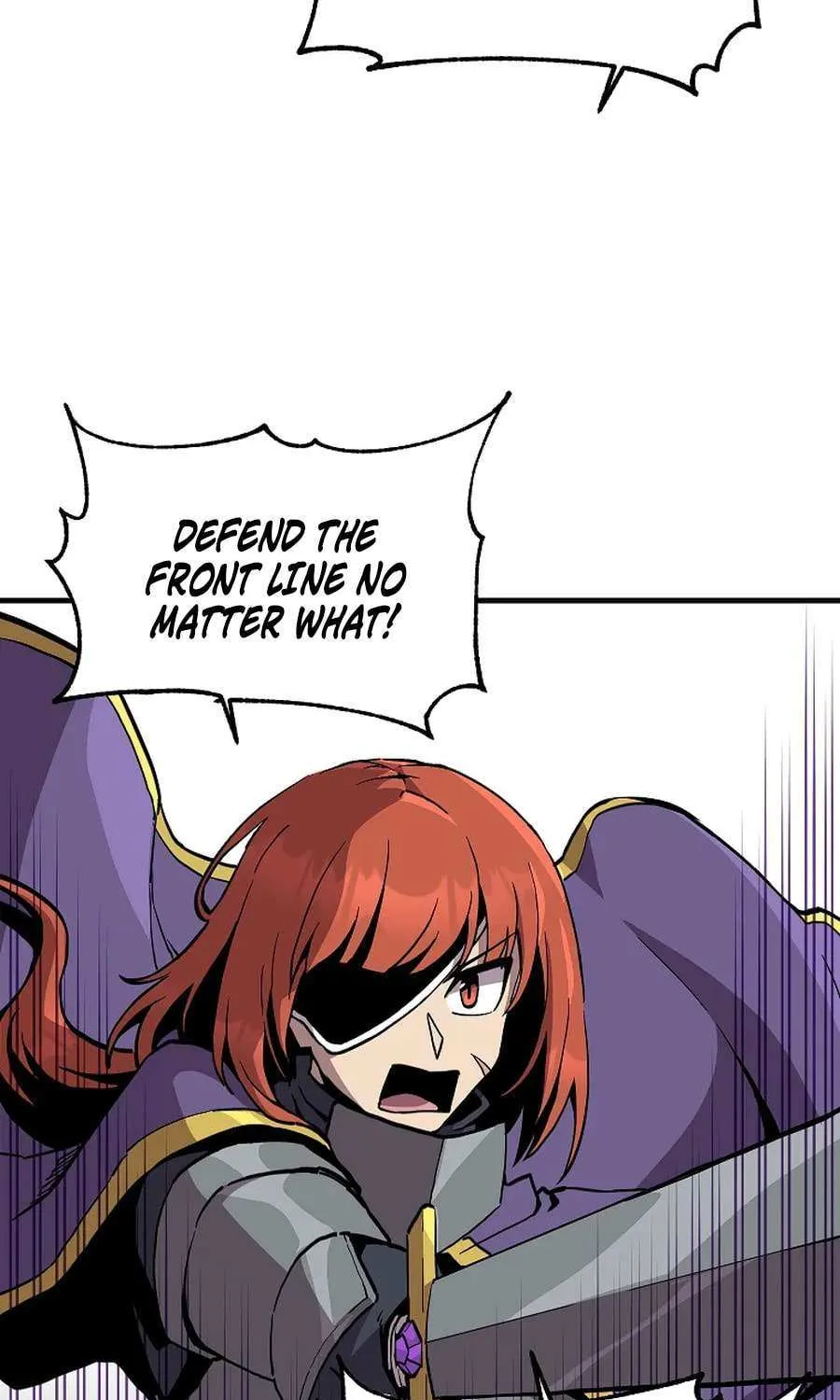 Solo Bug Player Chapter 166 page 27 - 