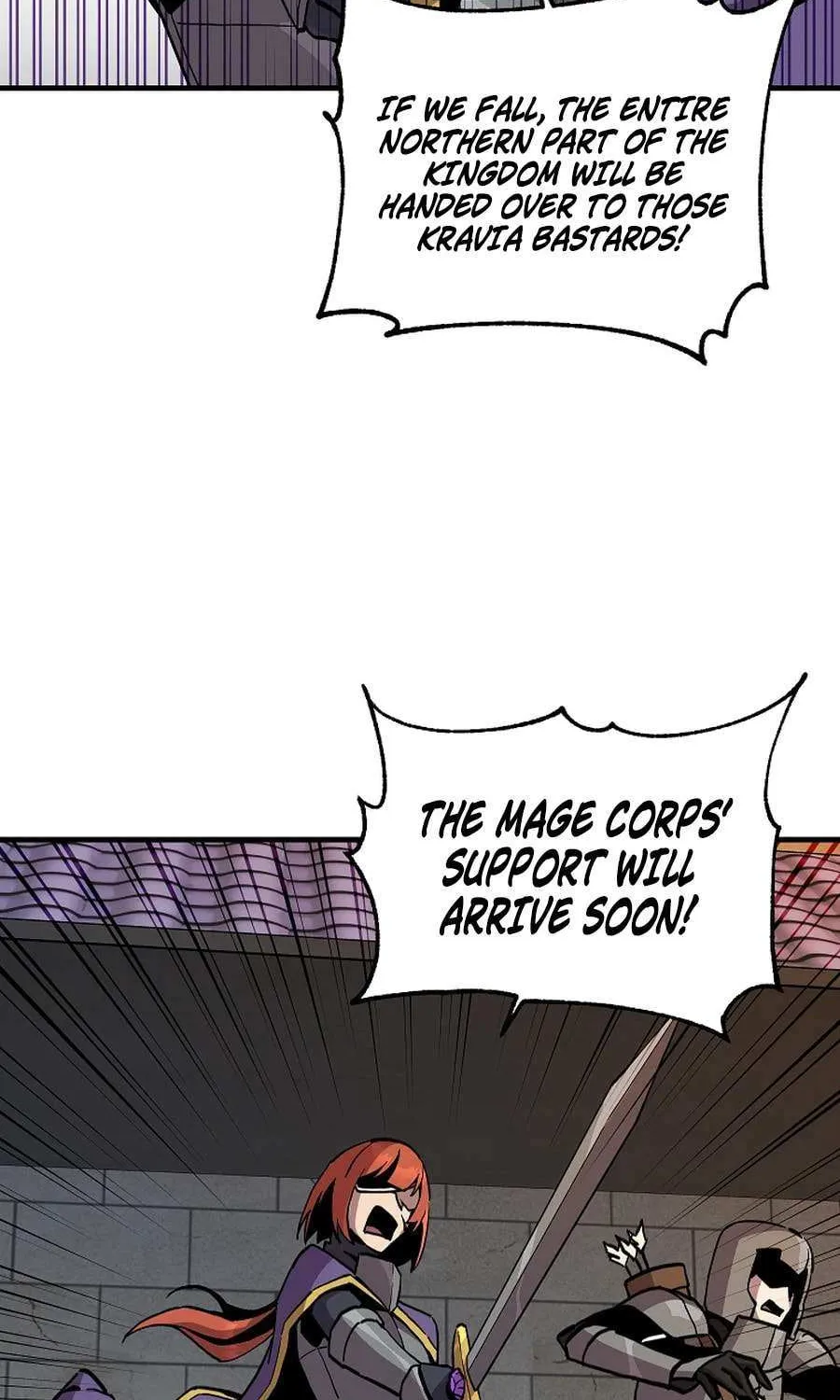 Solo Bug Player Chapter 166 page 28 - 