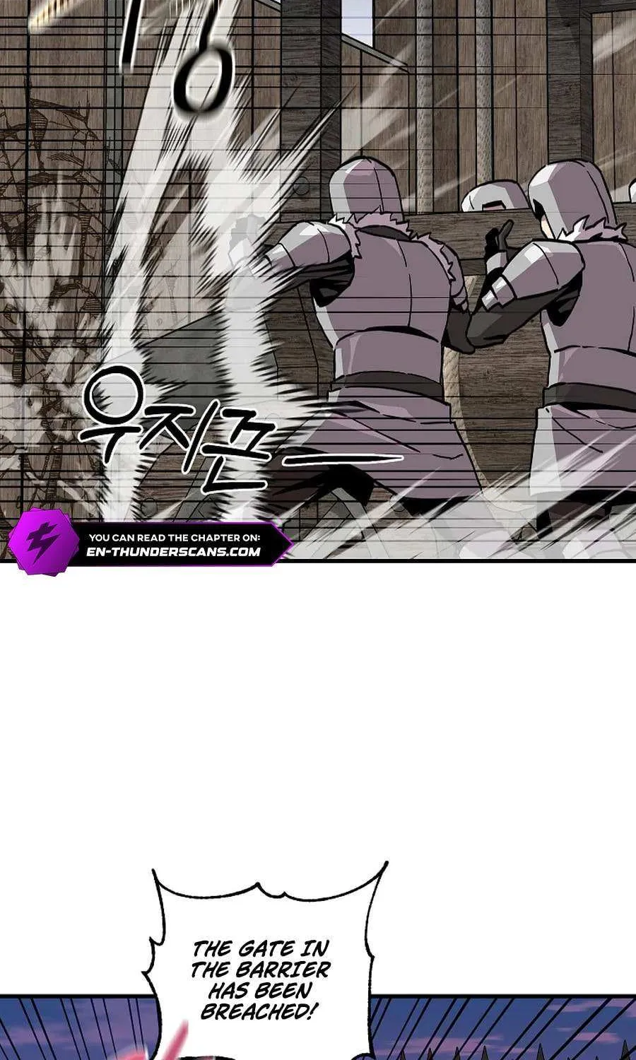 Solo Bug Player Chapter 166 page 30 - 