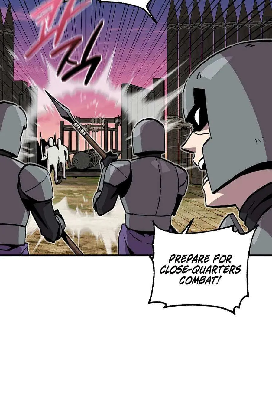 Solo Bug Player Chapter 166 page 31 - 
