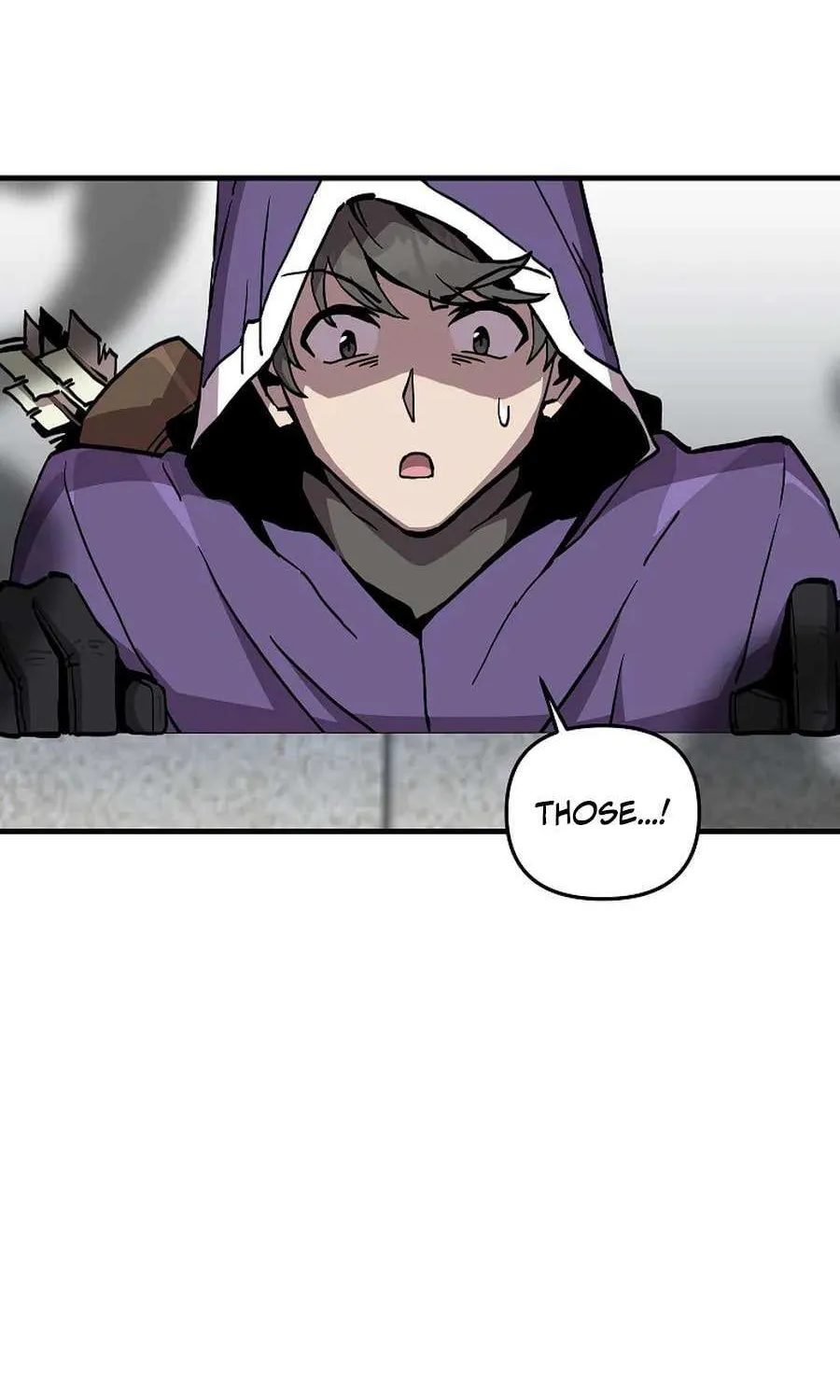 Solo Bug Player Chapter 166 page 33 - 