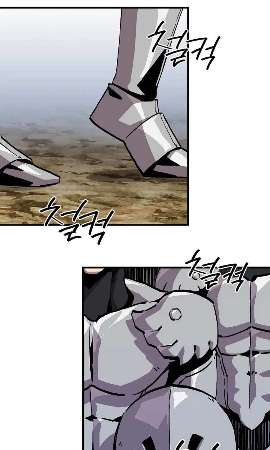 Solo Bug Player Chapter 166 page 34 - 