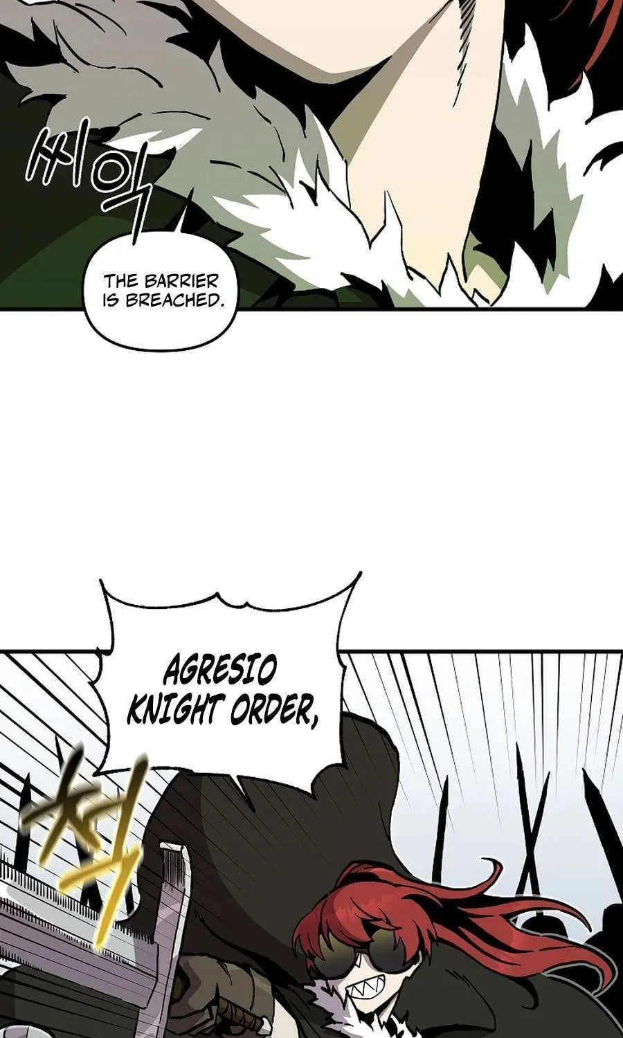 Solo Bug Player Chapter 166 page 38 - 