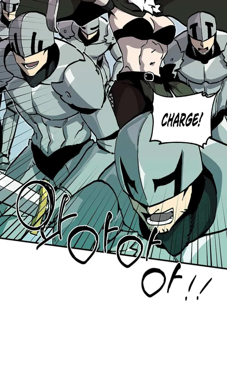 Solo Bug Player Chapter 166 page 39 - 