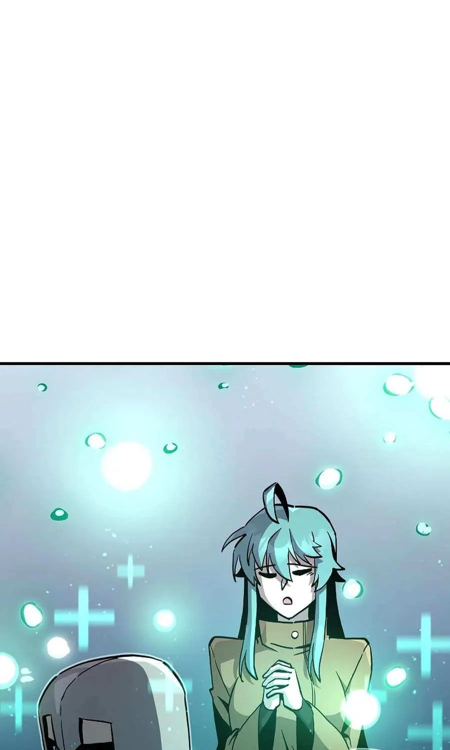 Solo Bug Player Chapter 166 page 44 - 