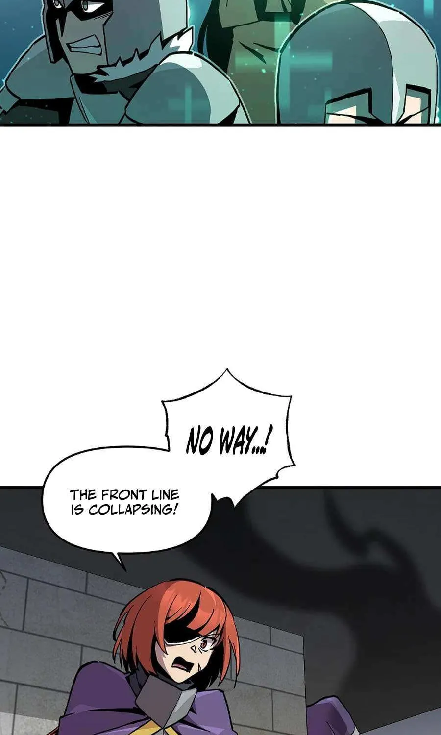 Solo Bug Player Chapter 166 page 45 - 