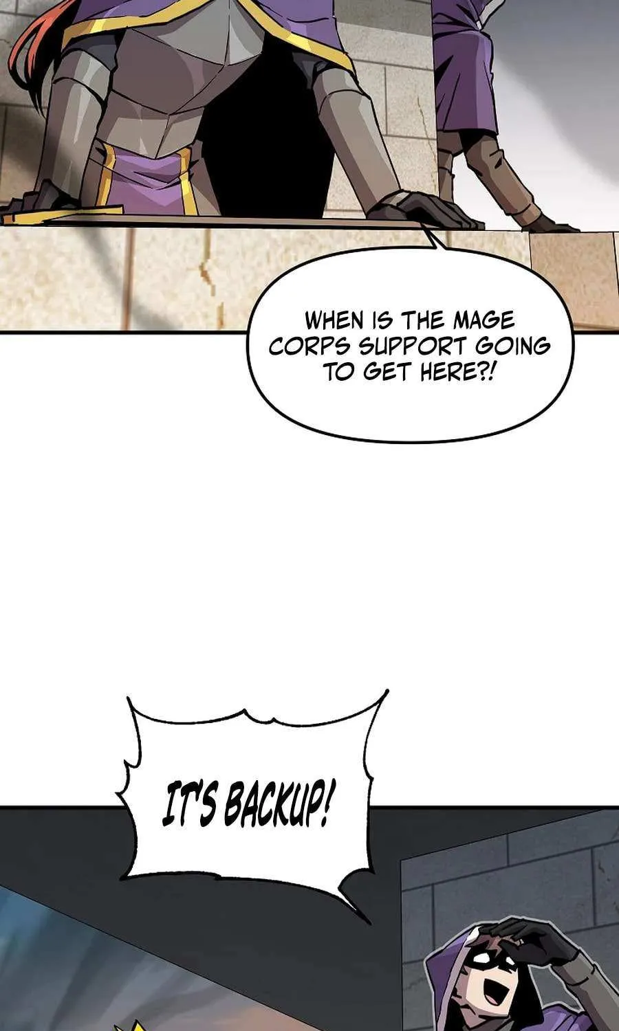 Solo Bug Player Chapter 166 page 46 - 