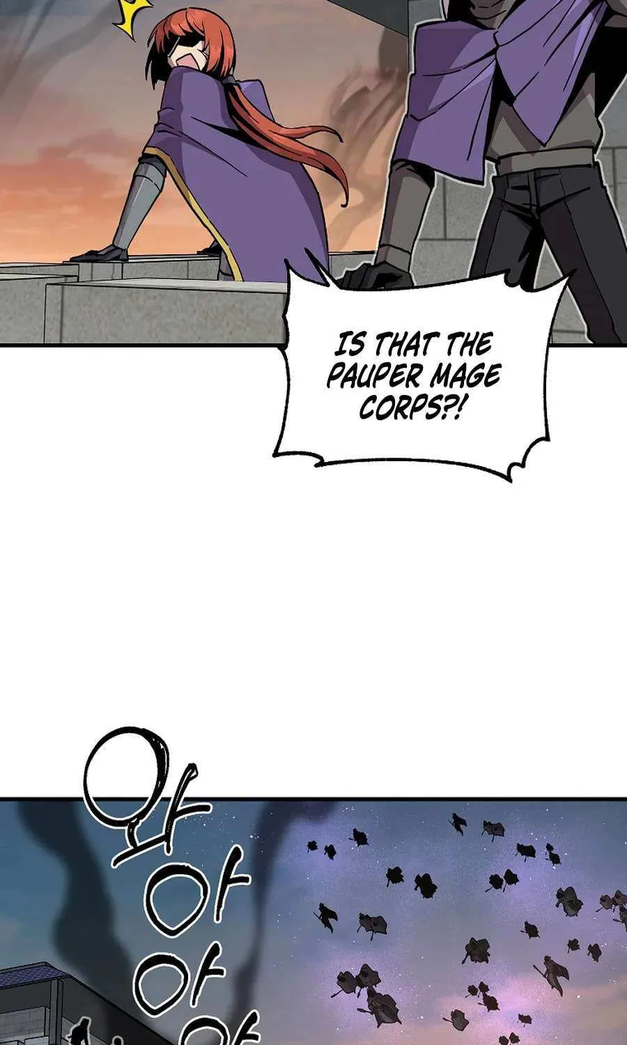 Solo Bug Player Chapter 166 page 47 - 