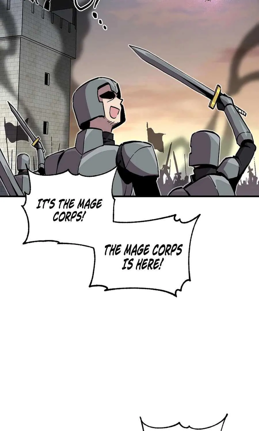 Solo Bug Player Chapter 166 page 48 - 