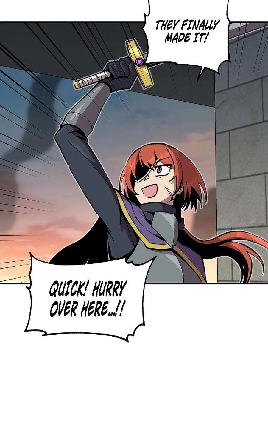 Solo Bug Player Chapter 166 page 49 - 