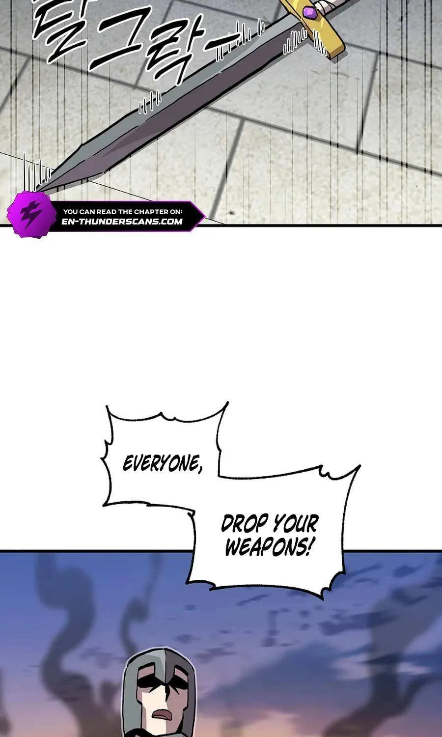 Solo Bug Player Chapter 166 page 56 - 