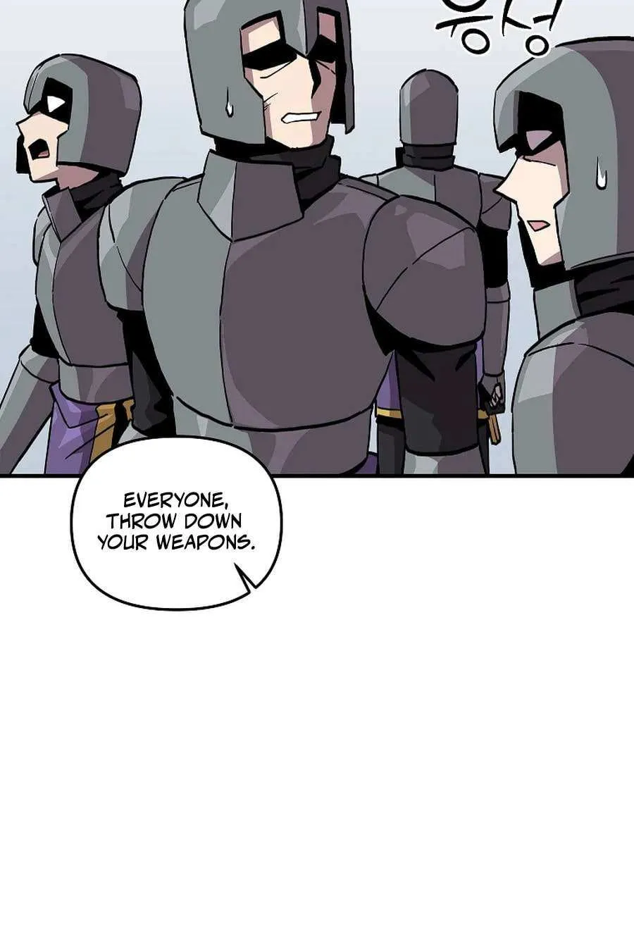 Solo Bug Player Chapter 166 page 59 - 
