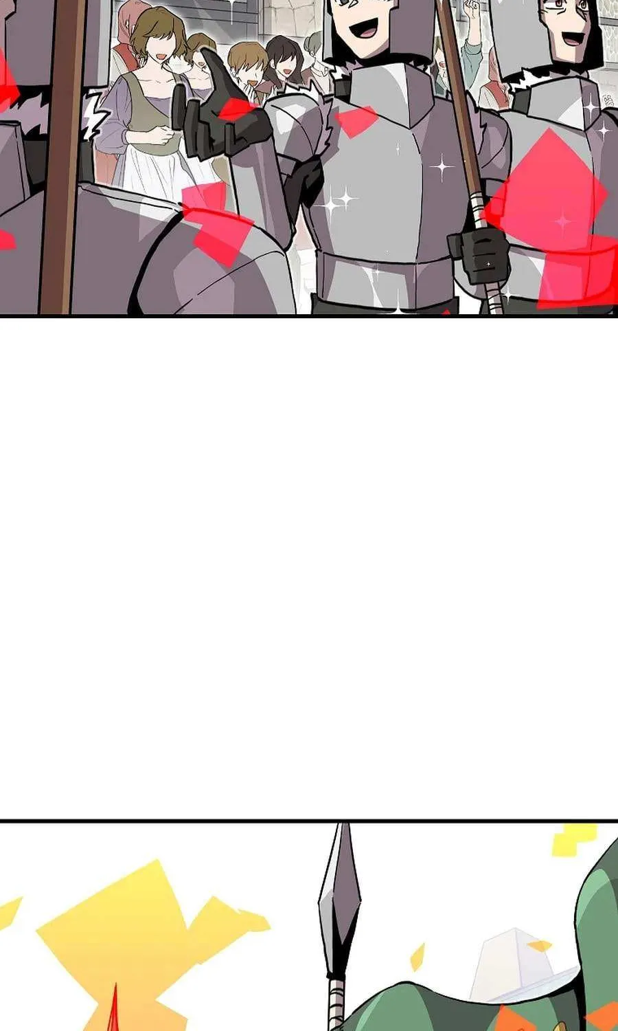 Solo Bug Player Chapter 166 page 67 - 