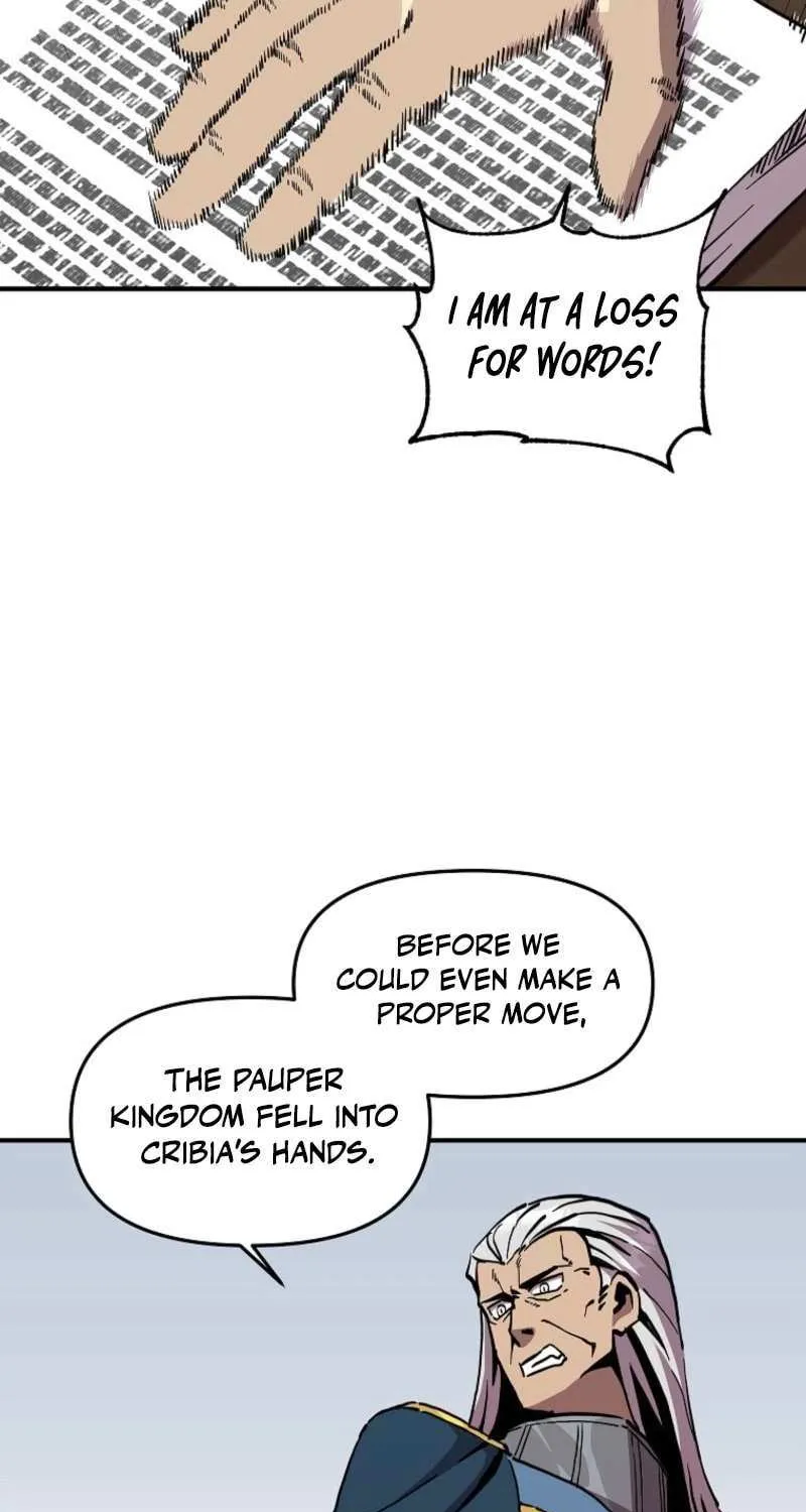 Solo Bug Player Chapter 167 page 20 - 