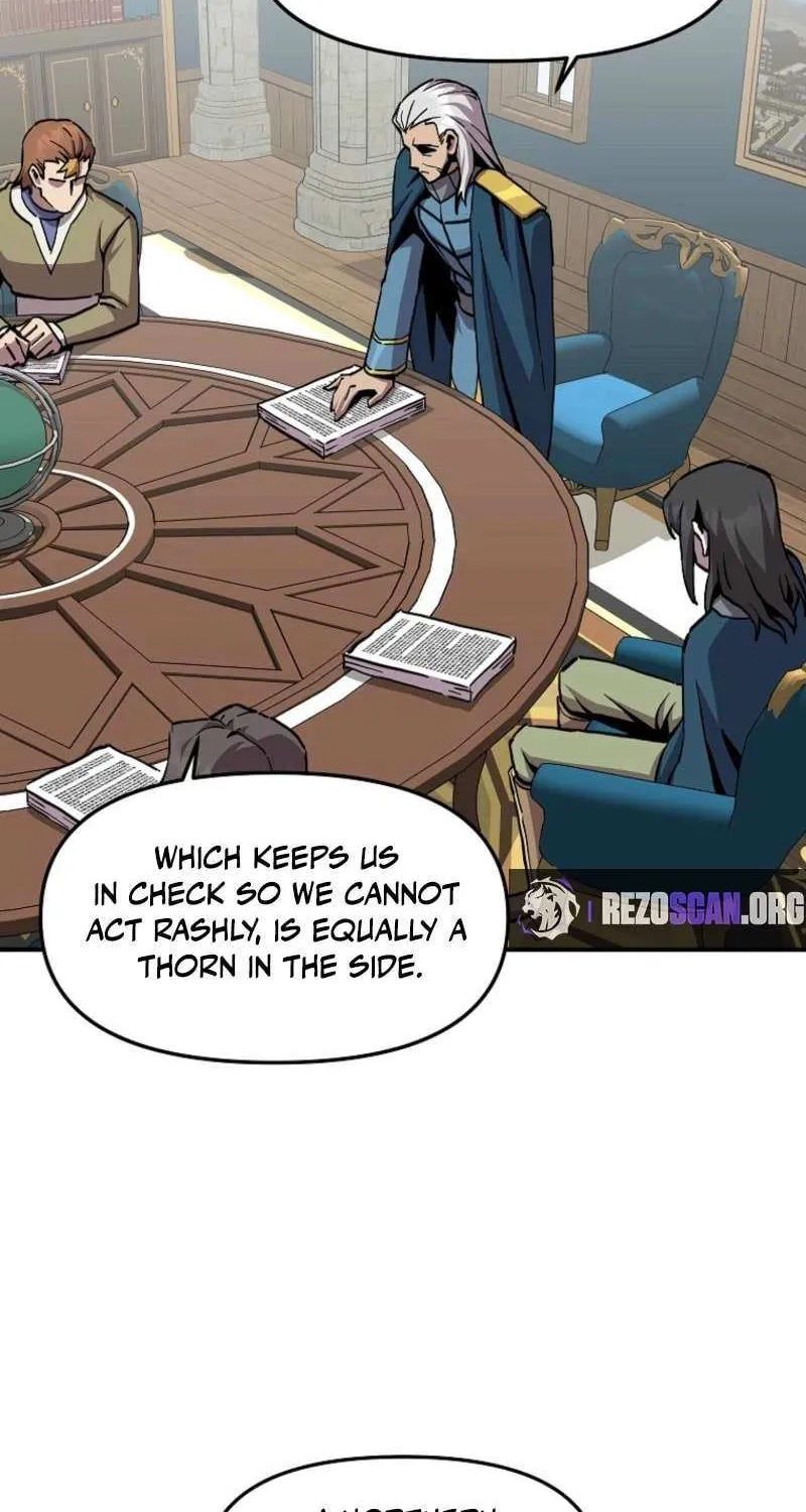 Solo Bug Player Chapter 167 page 23 - 