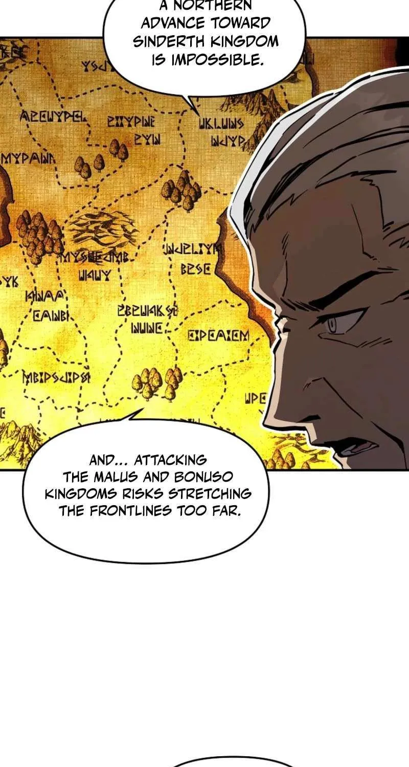 Solo Bug Player Chapter 167 page 24 - 