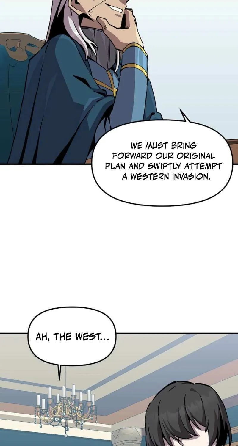 Solo Bug Player Chapter 167 page 28 - 