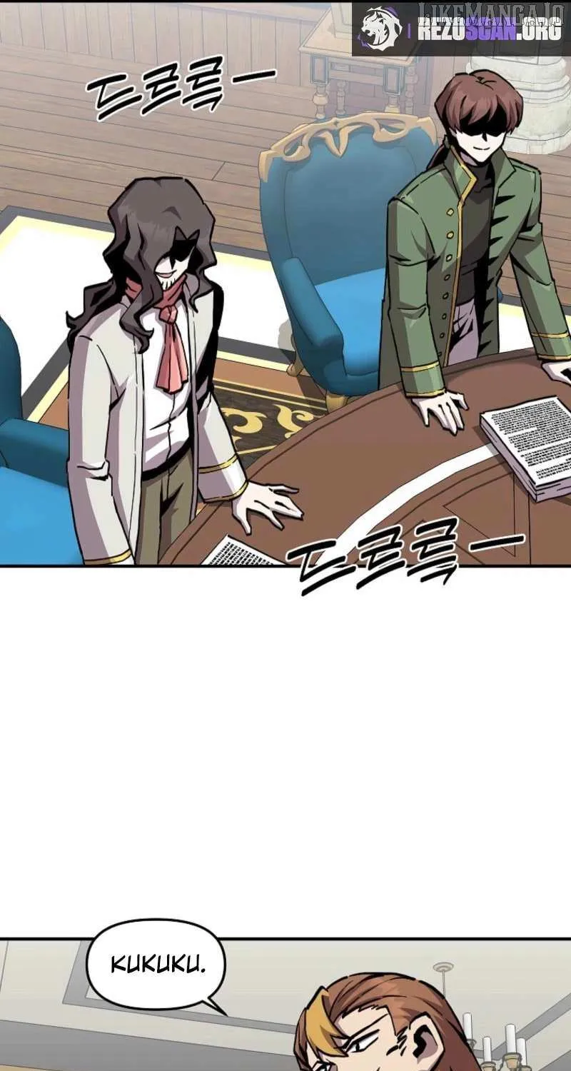 Solo Bug Player Chapter 167 page 32 - 