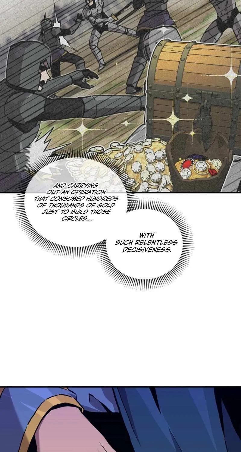 Solo Bug Player Chapter 167 page 36 - 