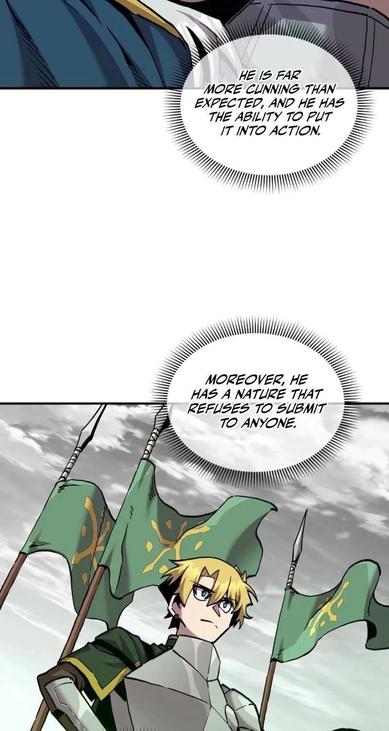 Solo Bug Player Chapter 167 page 40 - 