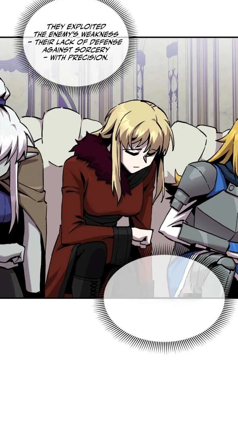 Solo Bug Player Chapter 167 page 47 - 