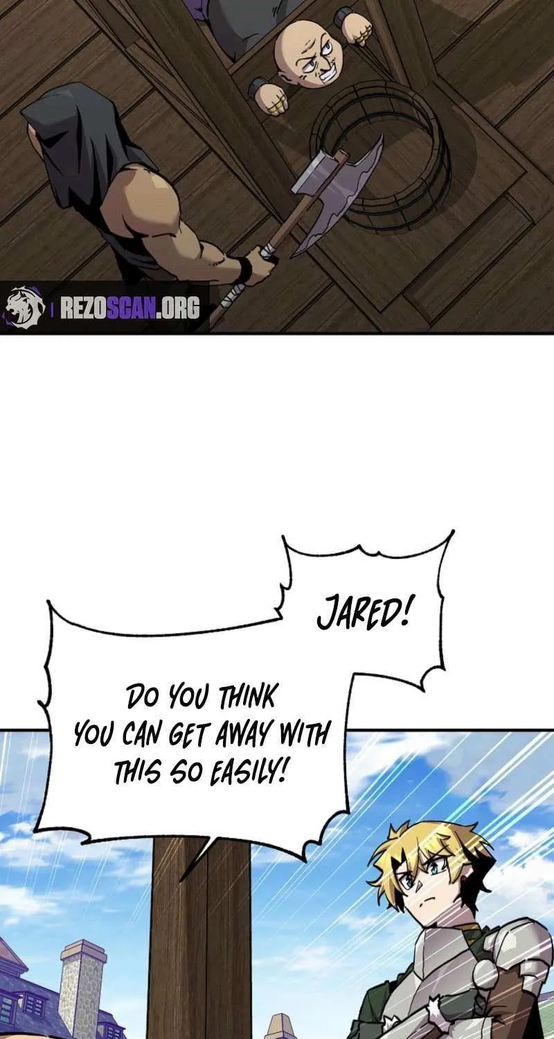 Solo Bug Player Chapter 167 page 6 - 