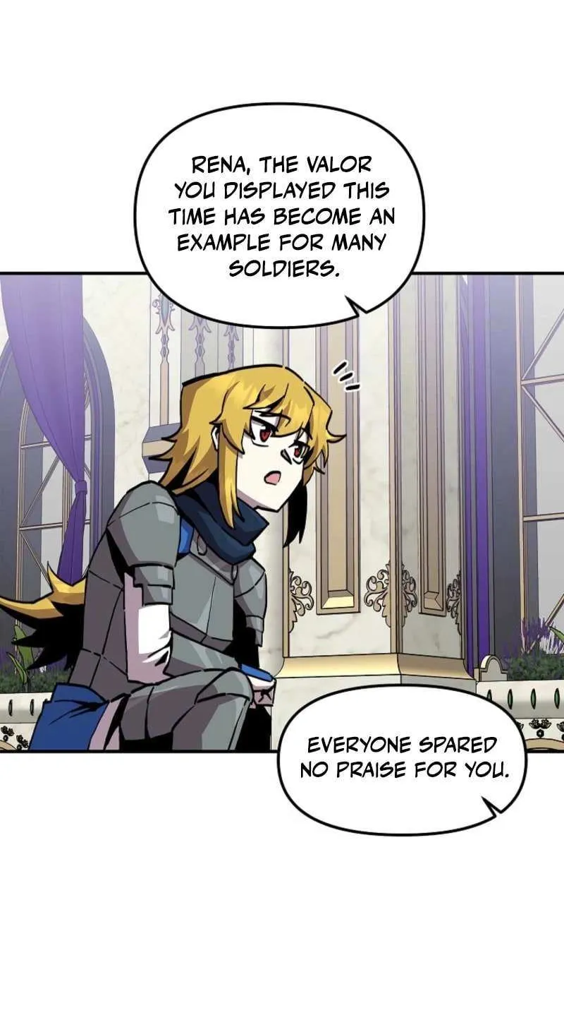Solo Bug Player Chapter 167 page 51 - 