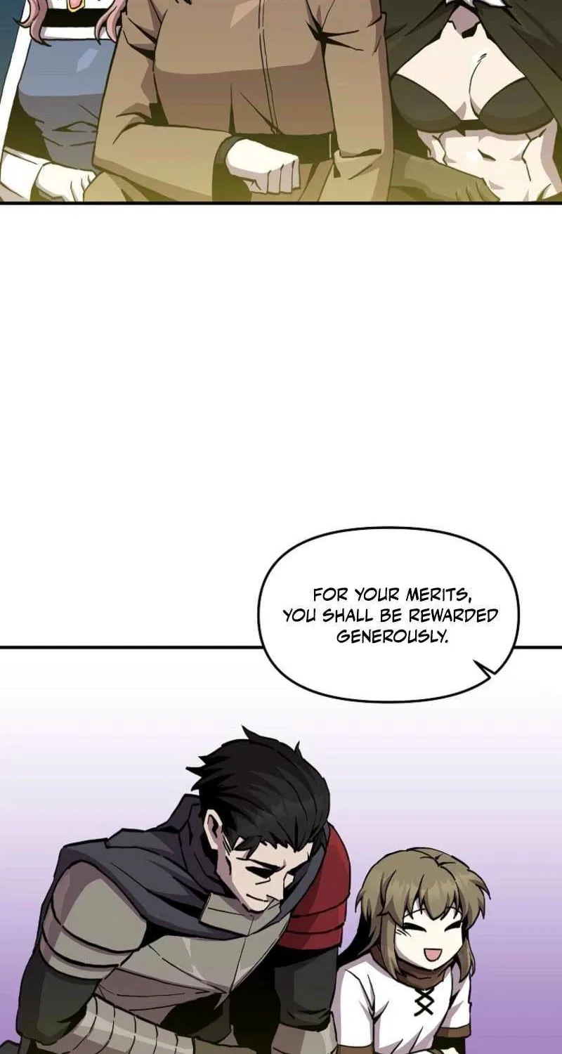 Solo Bug Player Chapter 167 page 57 - 