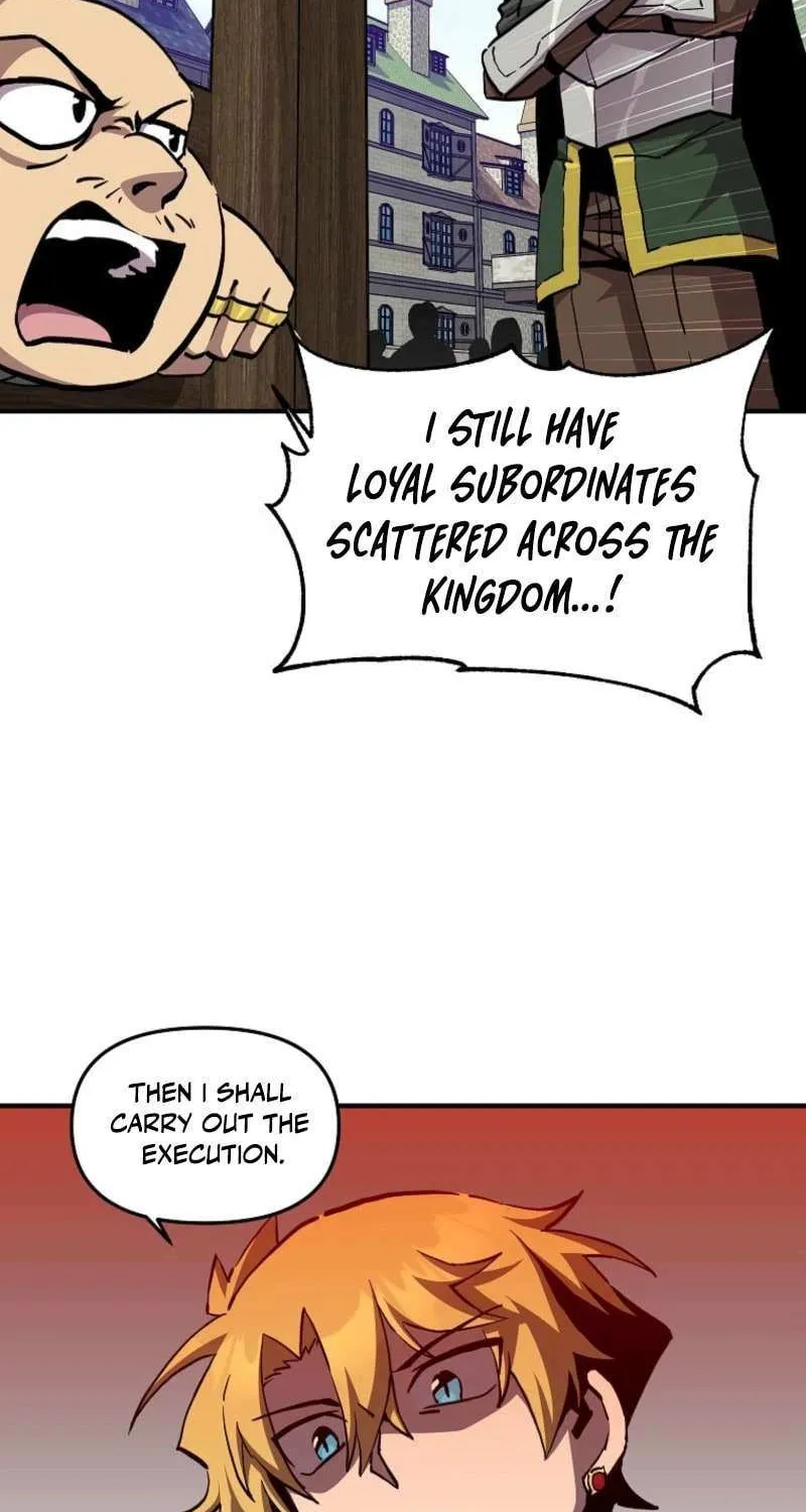 Solo Bug Player Chapter 167 page 7 - 