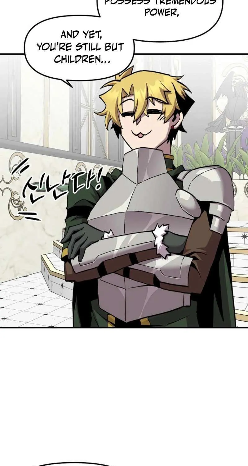 Solo Bug Player Chapter 167 page 64 - 