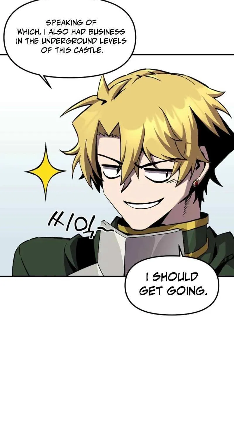 Solo Bug Player Chapter 167 page 65 - 