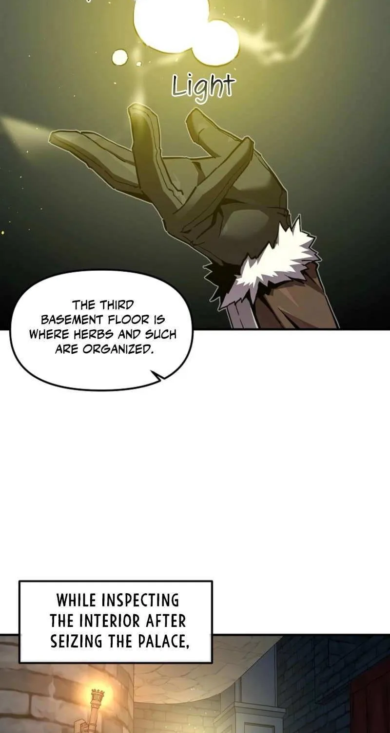 Solo Bug Player Chapter 167 page 67 - 