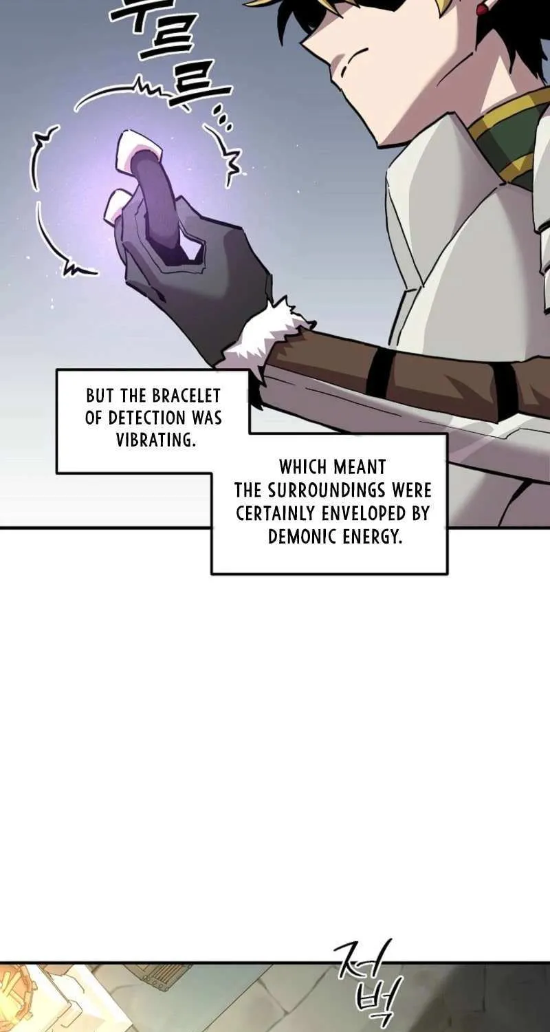 Solo Bug Player Chapter 167 page 70 - 