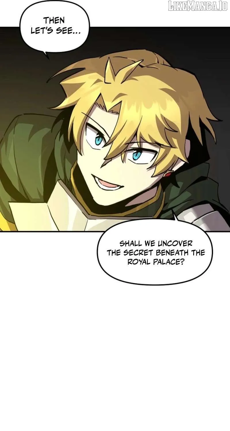 Solo Bug Player Chapter 167 page 72 - 