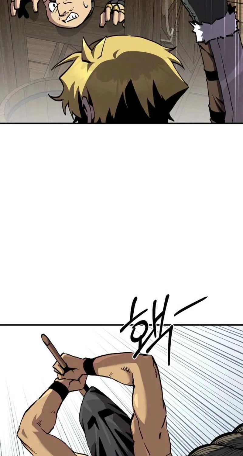 Solo Bug Player Chapter 167 page 9 - 
