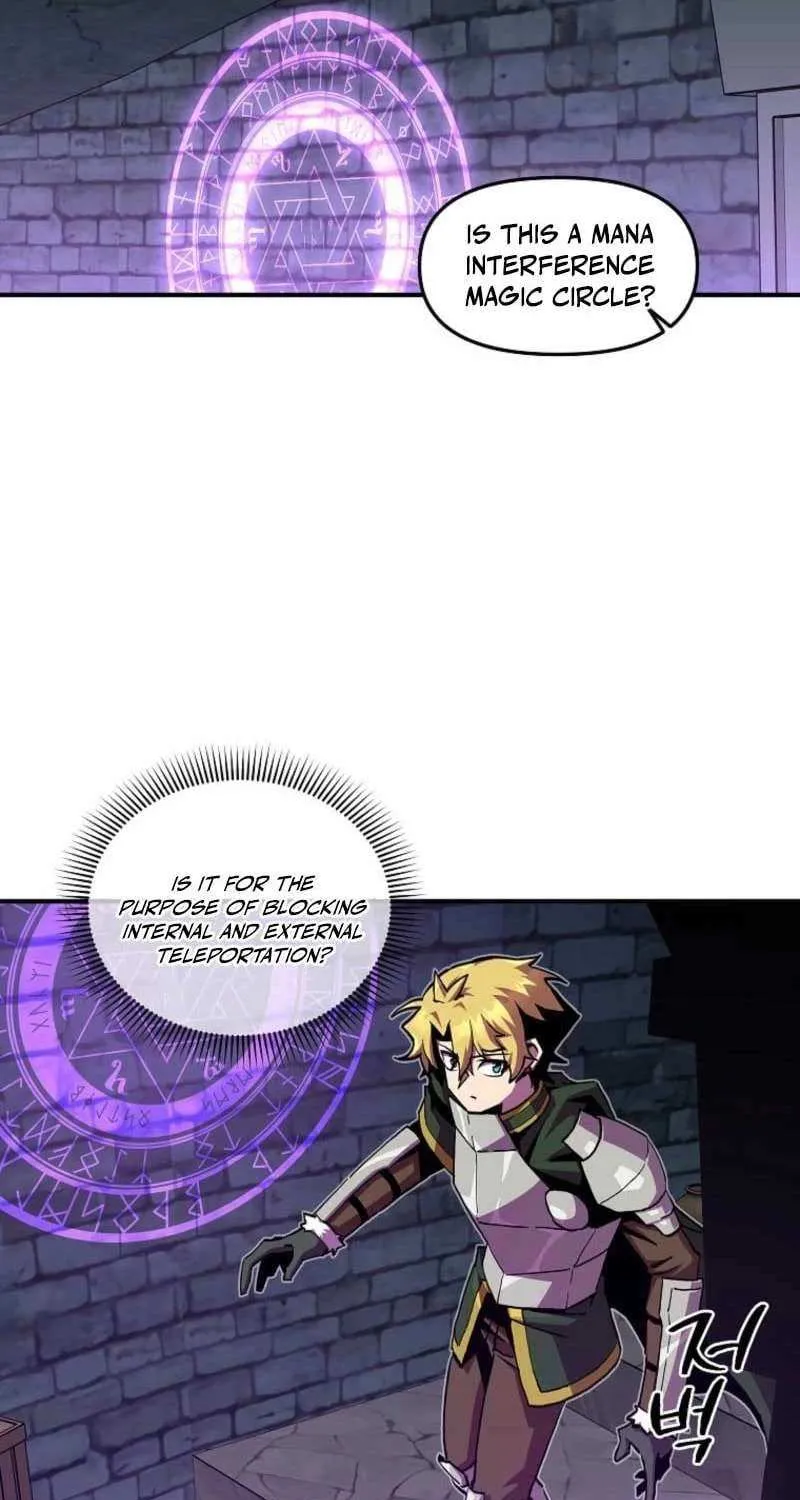 Solo Bug Player Chapter 168 page 13 - 
