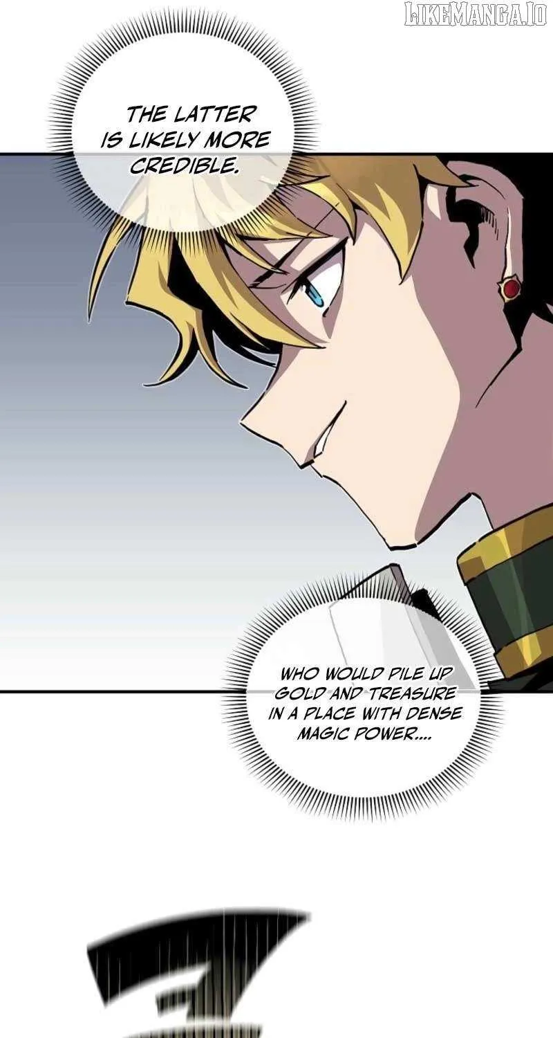 Solo Bug Player Chapter 168 page 16 - 