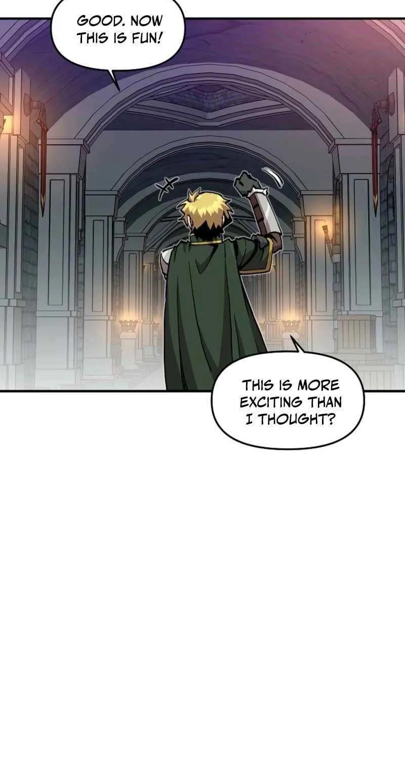 Solo Bug Player Chapter 168 page 19 - 