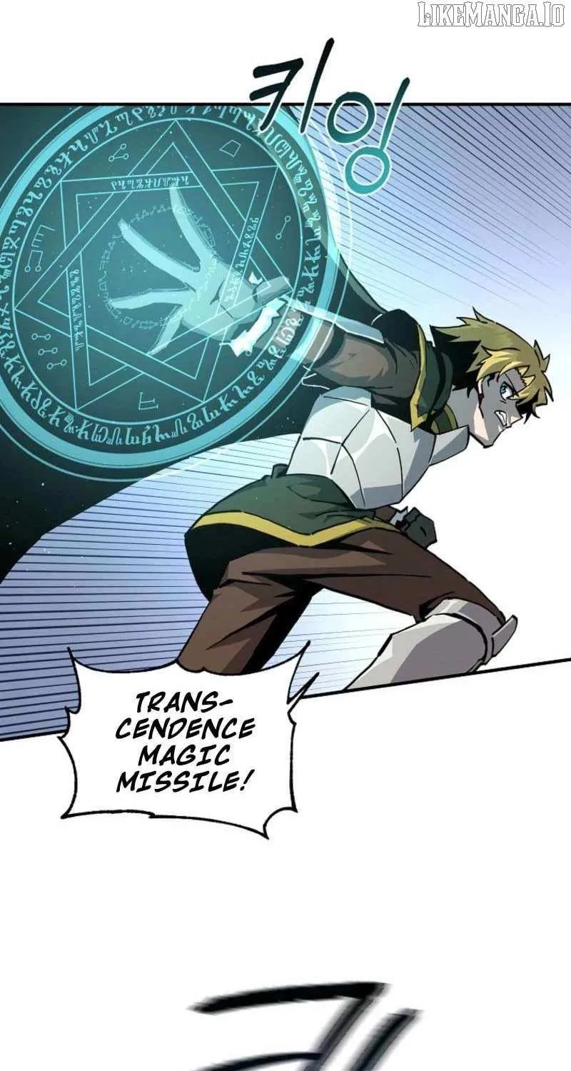 Solo Bug Player Chapter 168 page 23 - 