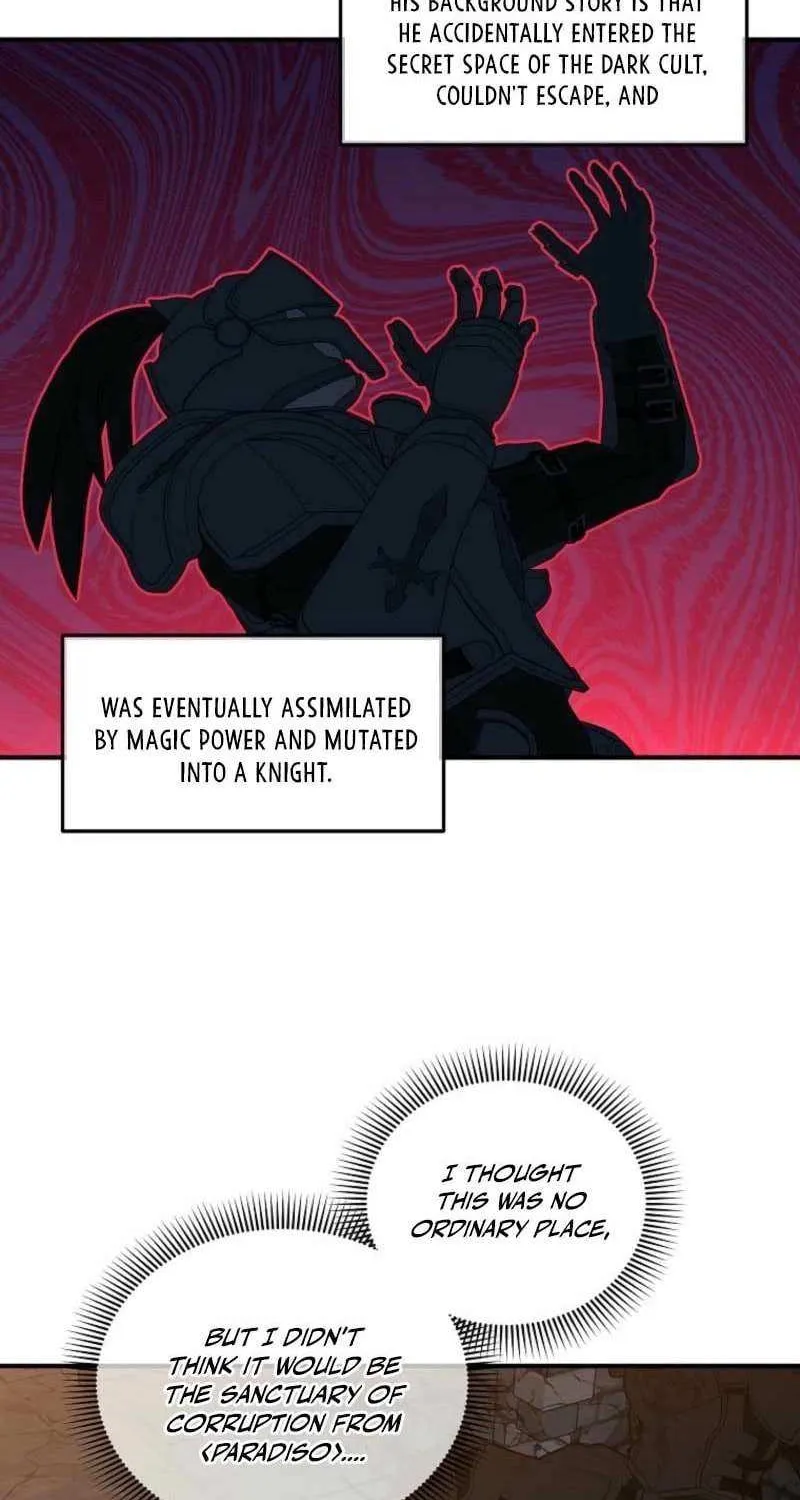 Solo Bug Player Chapter 168 page 31 - 