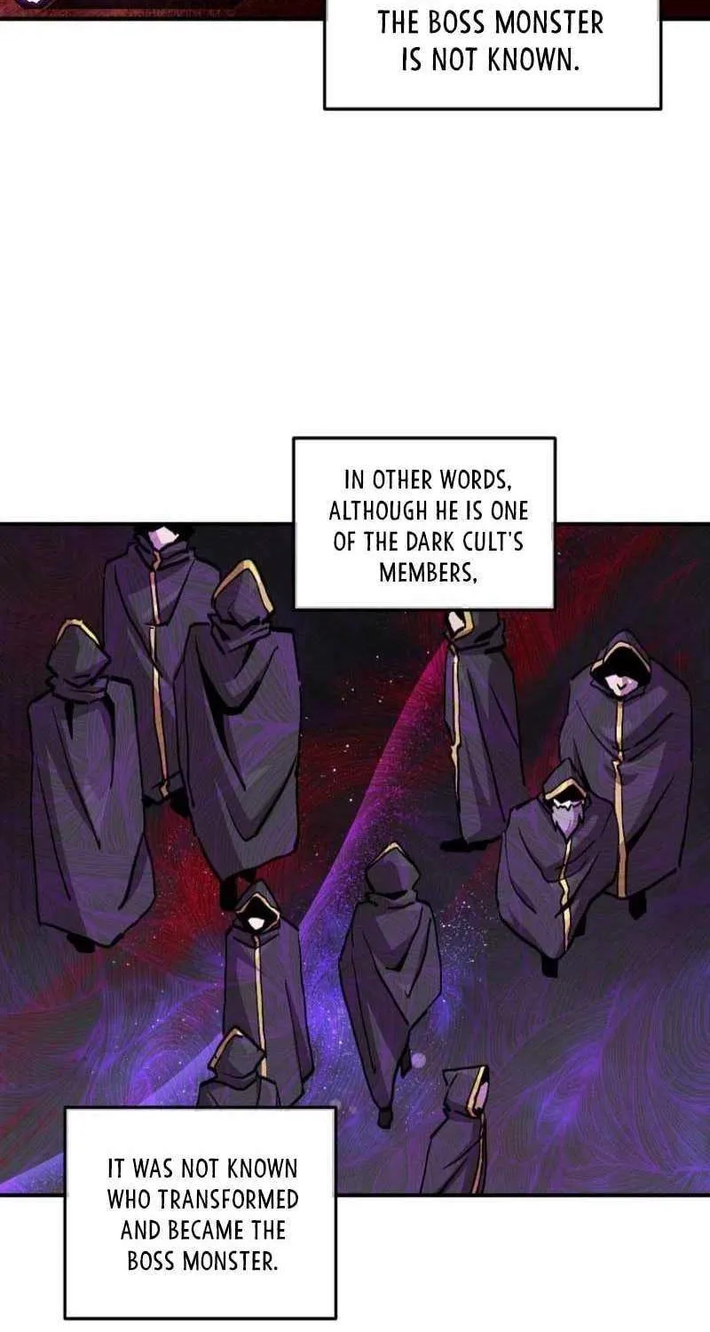 Solo Bug Player Chapter 168 page 35 - 