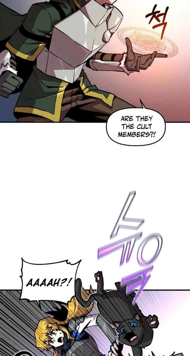 Solo Bug Player Chapter 168 page 40 - 