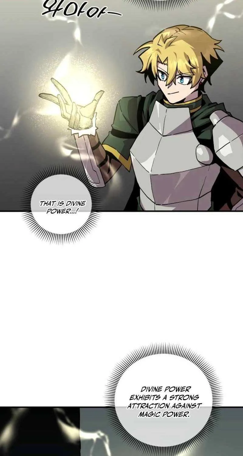 Solo Bug Player Chapter 168 page 5 - 