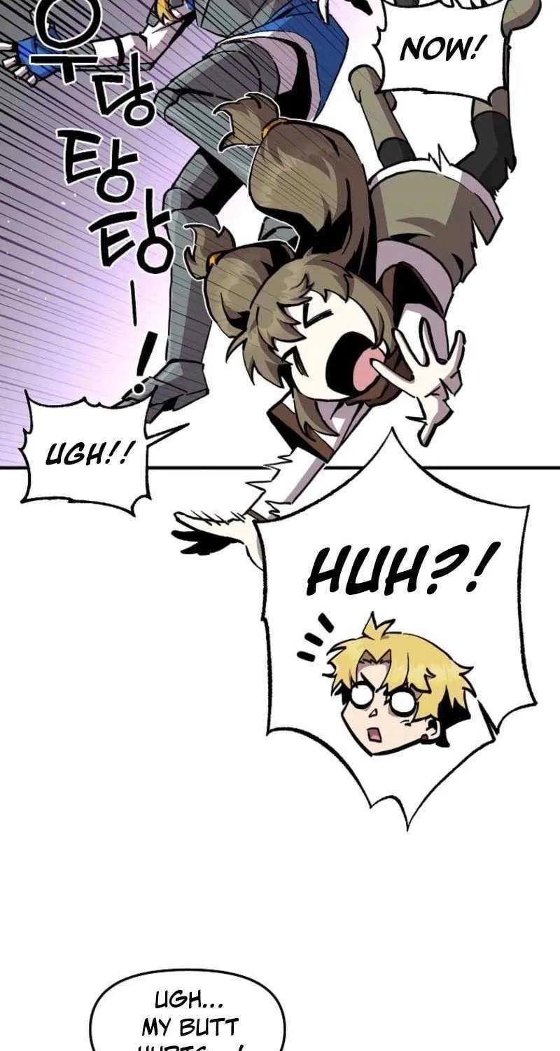 Solo Bug Player Chapter 168 page 41 - 