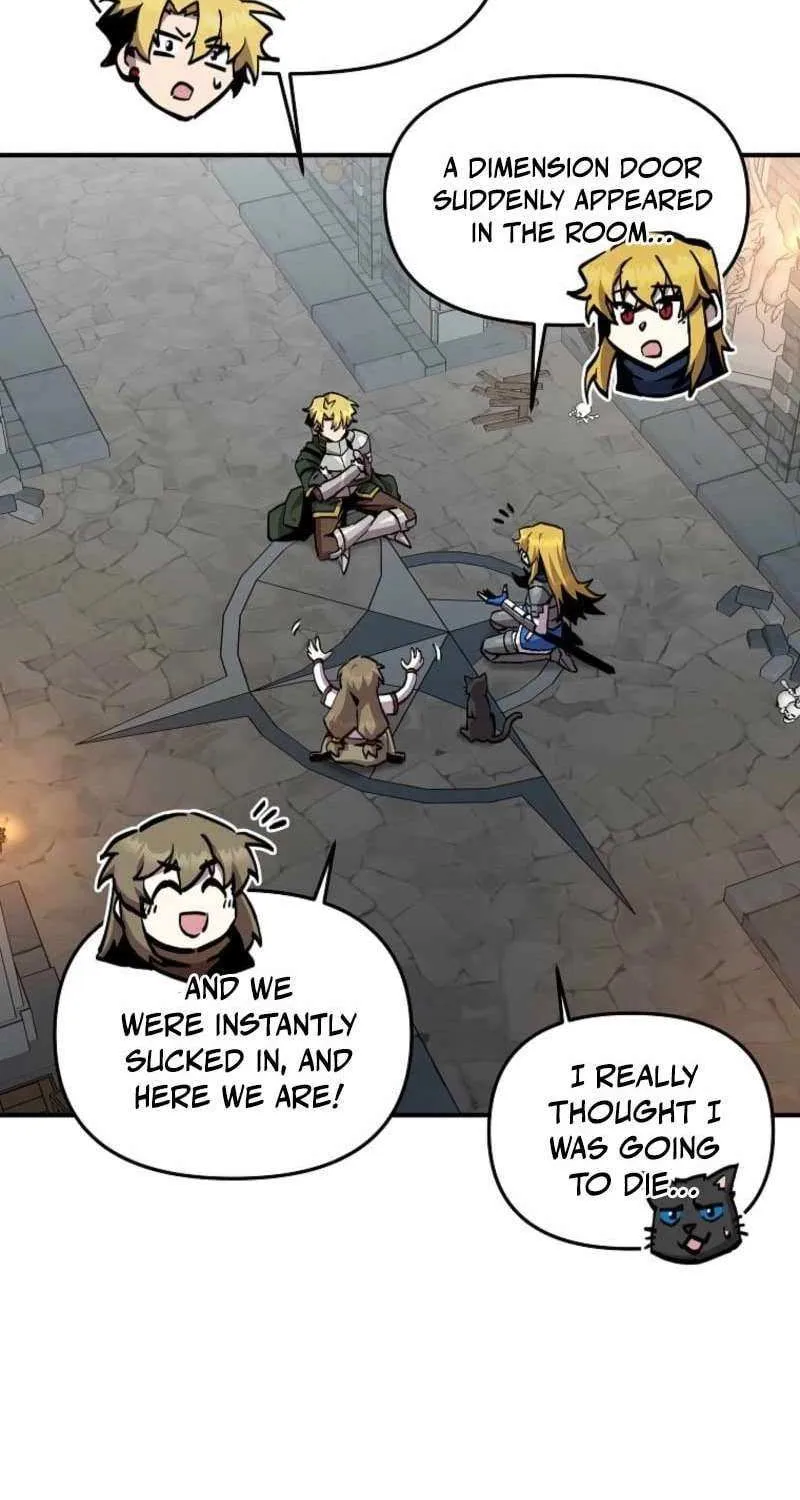Solo Bug Player Chapter 168 page 46 - 