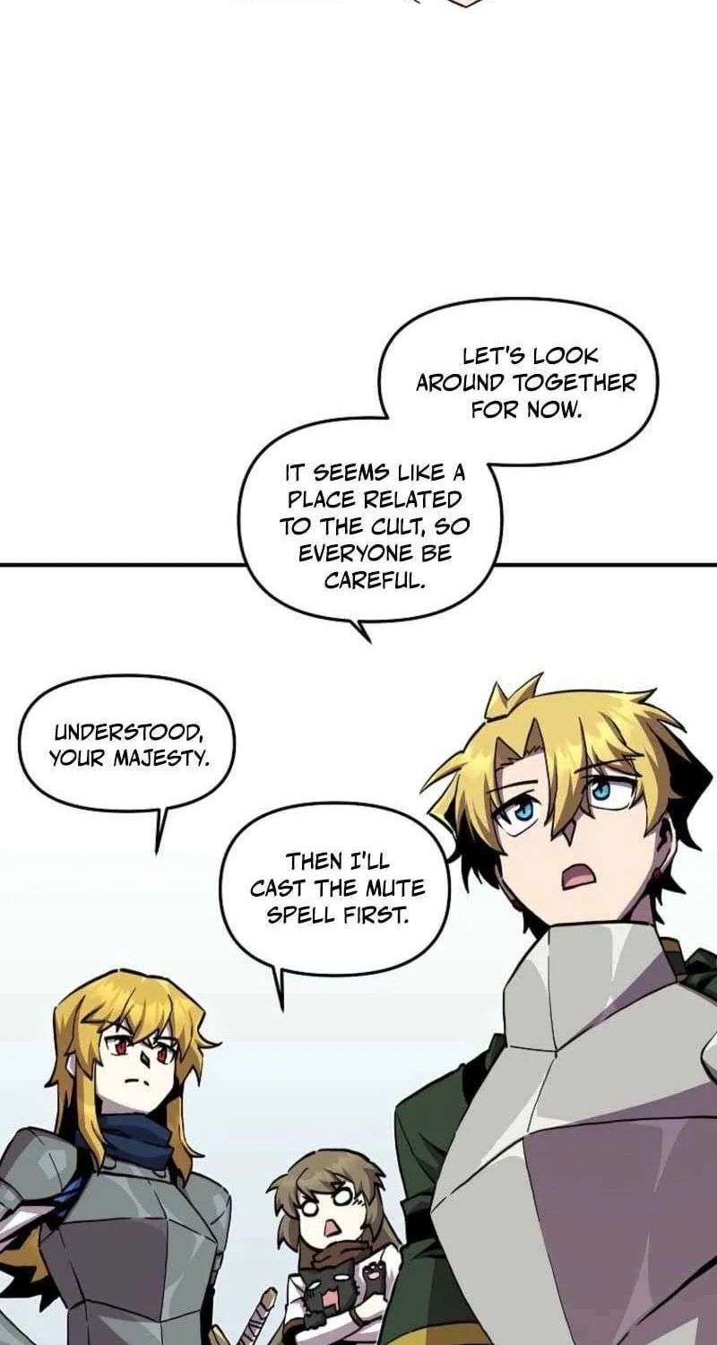 Solo Bug Player Chapter 168 page 49 - 