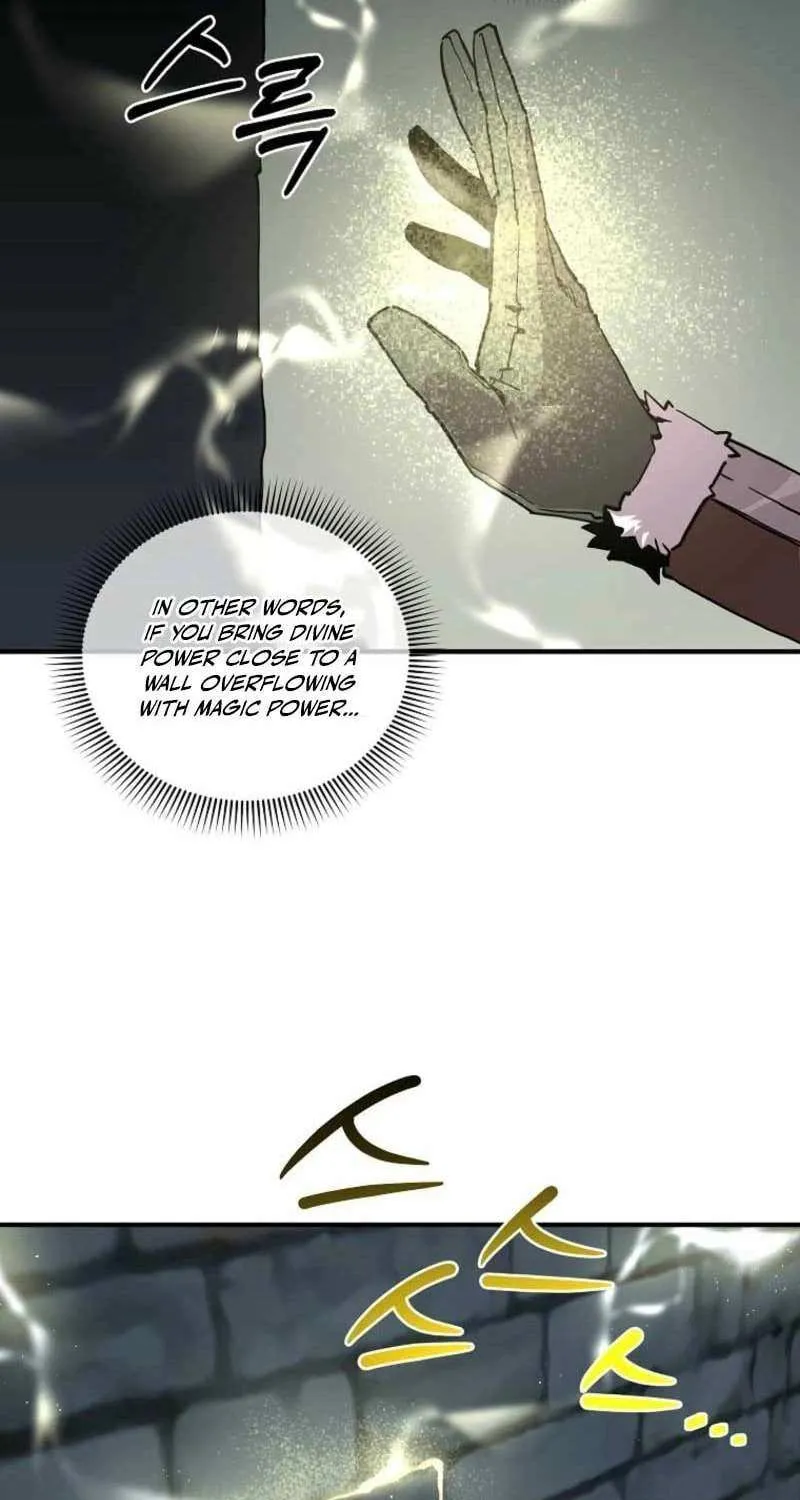Solo Bug Player Chapter 168 page 6 - 